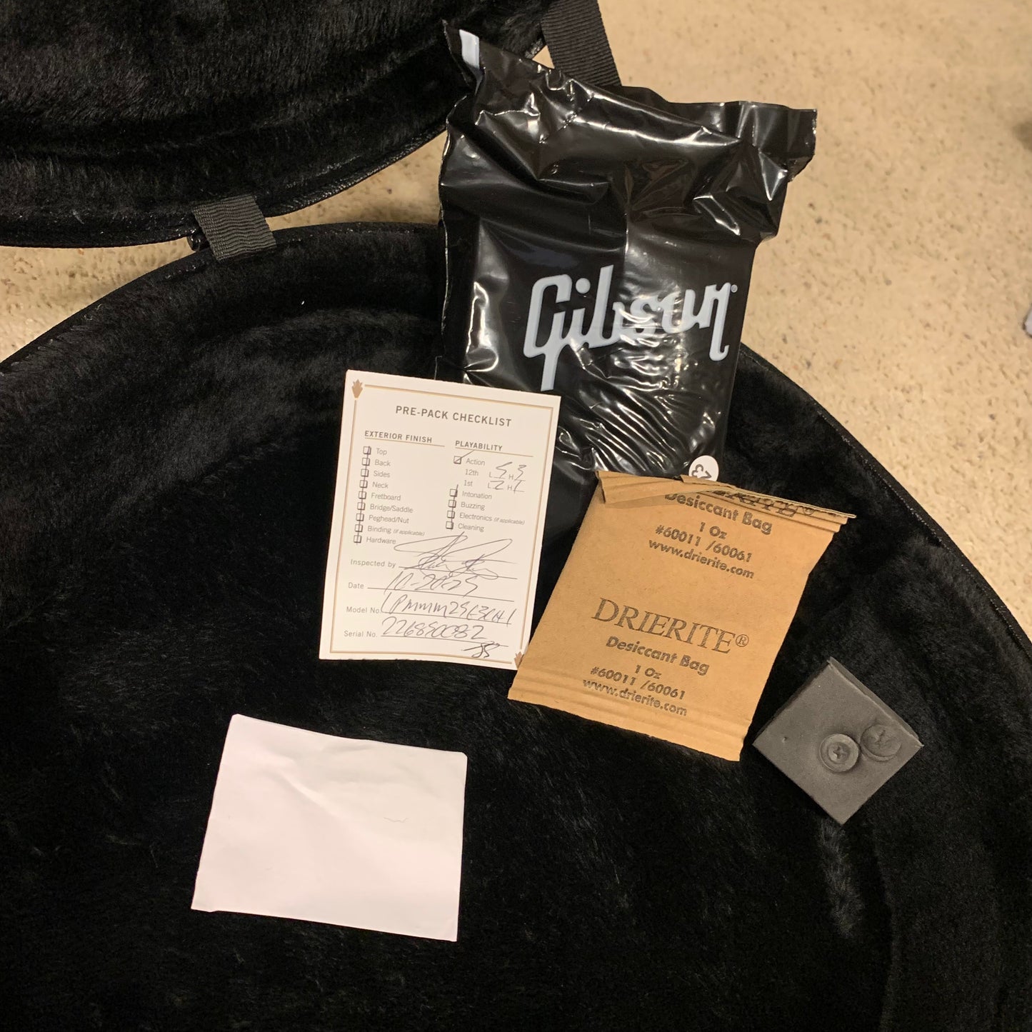 LAMB OF GOD 🐑! 2025 Gibson Mark Morton Signature Les Paul Modern Quilt Translucent Ebony Burst Satin Limited Edition Standard Black Faded Matte Finish Ebony Fretboard Chrome Hardware Exclusive Gibson USA Pickups Axcess F Figured Q Quilt Top