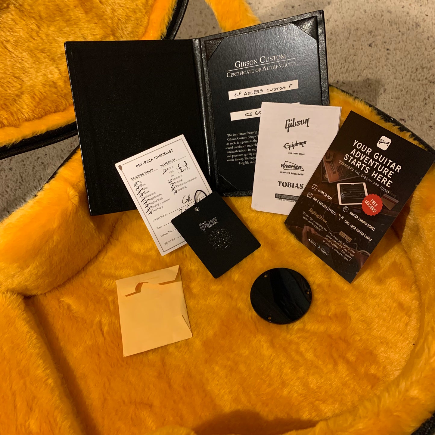 EXOTIC 🦄💋! 2026 Gibson Custom Shop Les Paul Custom Axcess Neon Burst AAA F Figured Flamed Desert Sunset Trans Pink Purple Violet Black Ebony Fretboard Full Gloss ‘57 Classic M2M Made To Measure Bengal Burst ABR-1 Stopbar PRS Orianthi Blooming Lotus Glow