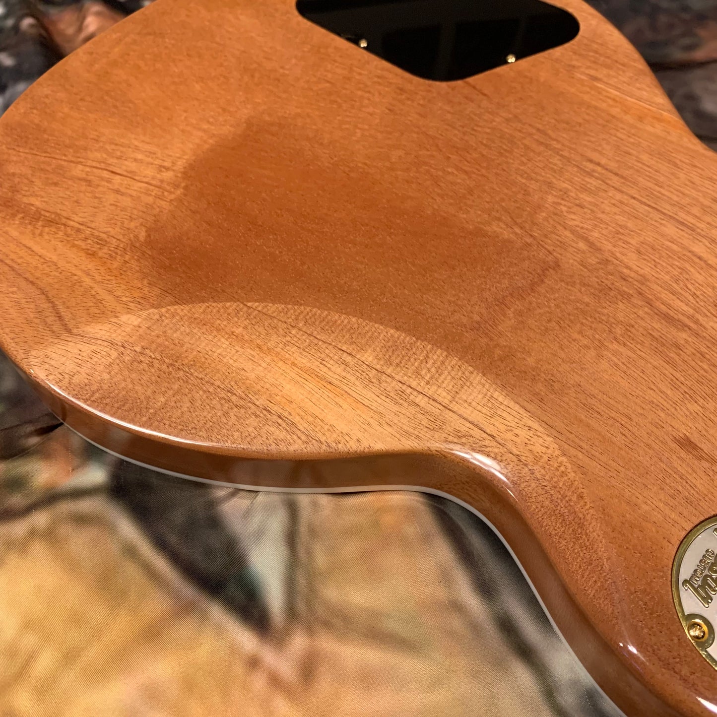 EXOTIC 🦄💋! 2026 Gibson Custom Shop Les Paul Custom Axcess Neon Burst AAA F Figured Flamed Desert Sunset Trans Pink Purple Violet Black Ebony Fretboard Full Gloss ‘57 Classic M2M Made To Measure Bengal Burst ABR-1 Stopbar PRS Orianthi Blooming Lotus Glow