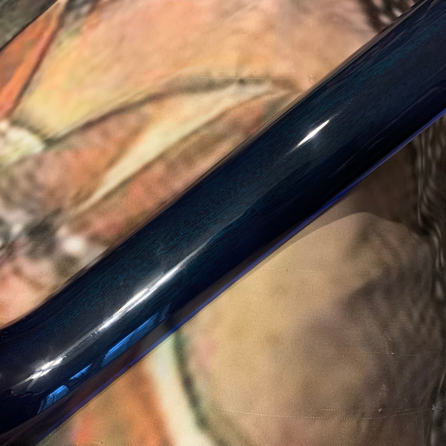 STINGER 🐈🕷️! 2015 Gibson Custom Shop Les Paul Custom Quilt Top M2M Made To Measure Blue Widow Burst Trans Aqua Black Fretboard Bare Knuckel Juggernaut Blackout Special Order Figured F Q 5A 7A Abalone Inlay Blueberry Cobalt