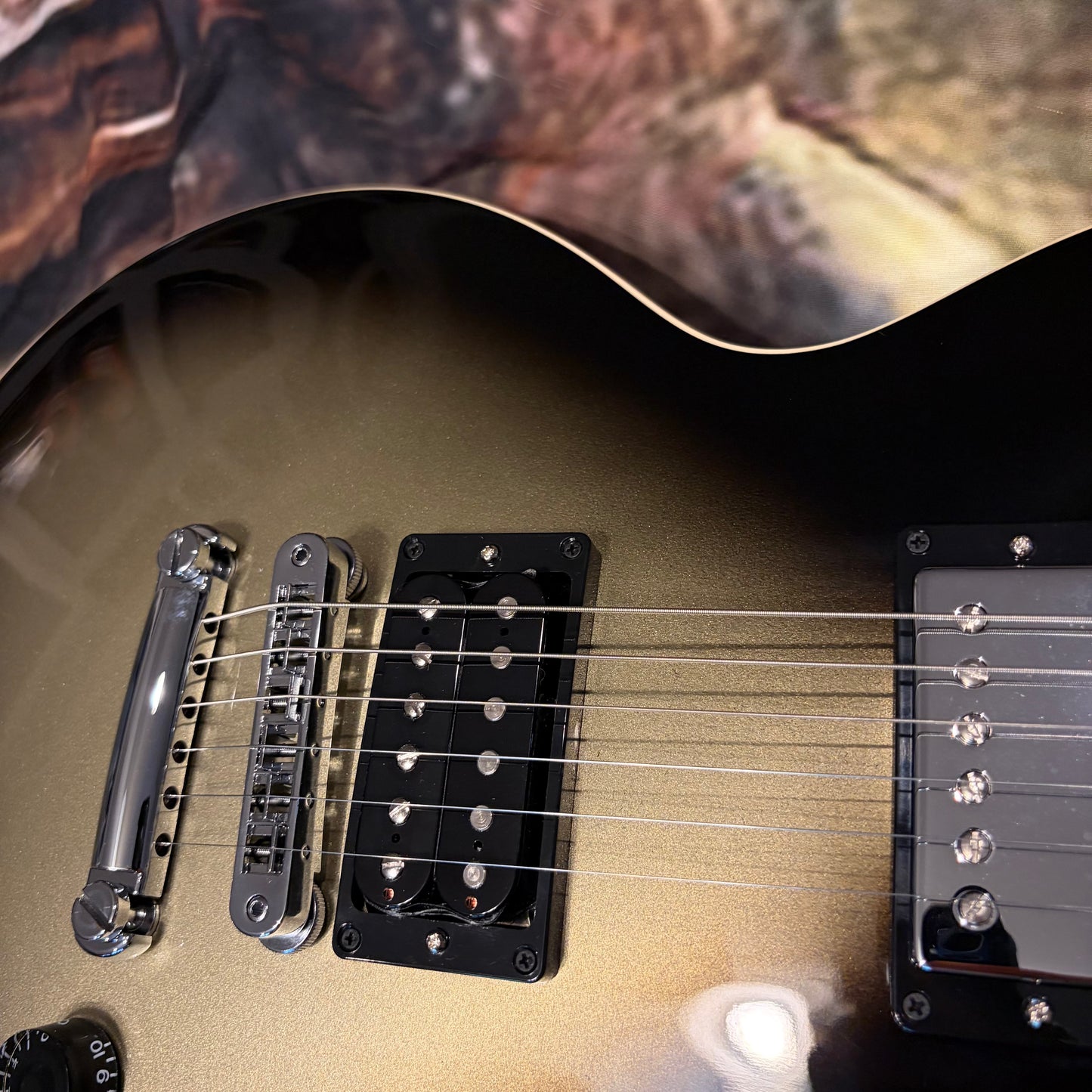 TOOL 🛠️! 2025 Gibson USA Adam Jones Signature Les Paul Standard Antique Silverburst Metallic Sparkle Black Ebony Fretboard Custom Modern Grover Tuners Chrome Hardware BurstBucker 1 DC High Gain Pickups 1979 ‘79 Norlin Era Tribute