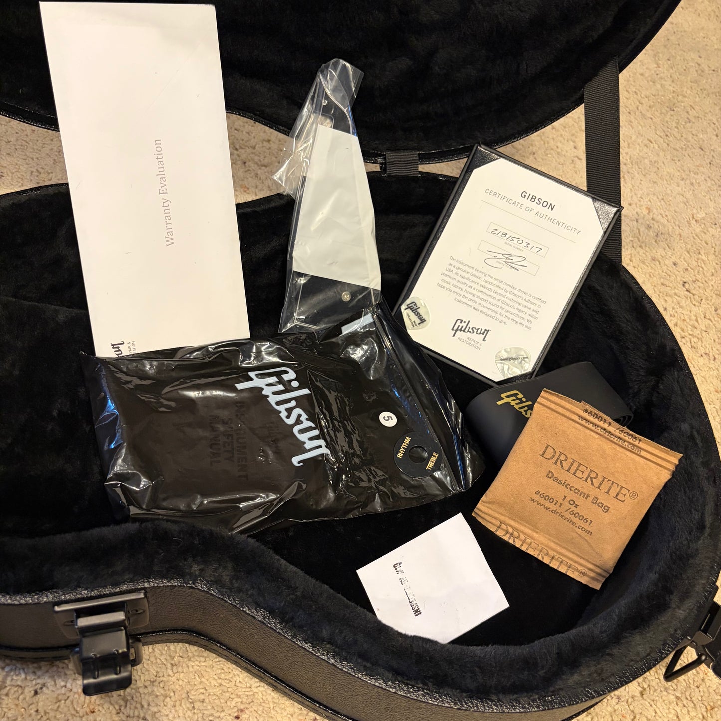 MODERN 🌊! 2025 Gibson USA Les Paul Modern Figured Cobalt Burst Ocean Water Blue Blueberry Ebony Fretboard Modern Standard Locking Grover Tuners Chrome Hardware AAA Premium Plus Top Axcess Heel Coil Tap BurstBucker Pro Pickups Demo Shop